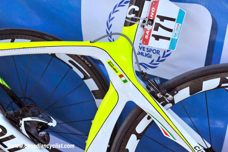 2012 Tour of Turkey