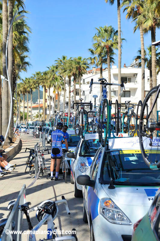 2012 Tour of Turkey