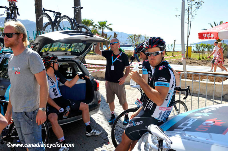 2012 Tour of Turkey
