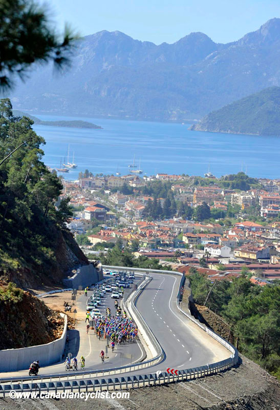 2012 Tour of Turkey