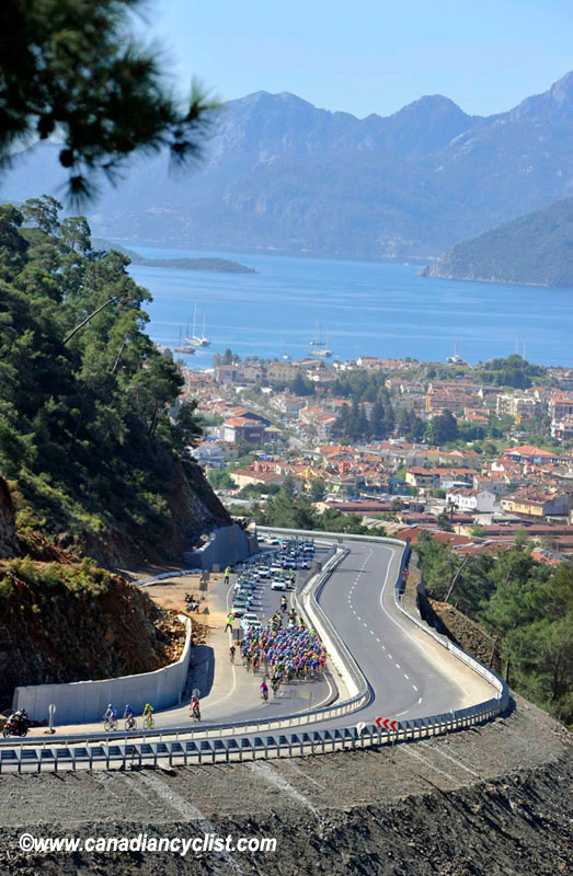 2012 Tour of Turkey