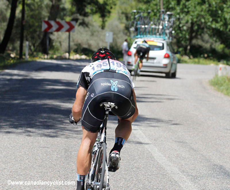 2012 Tour of Turkey