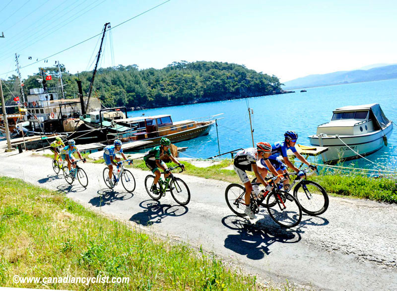 2012 Tour of Turkey