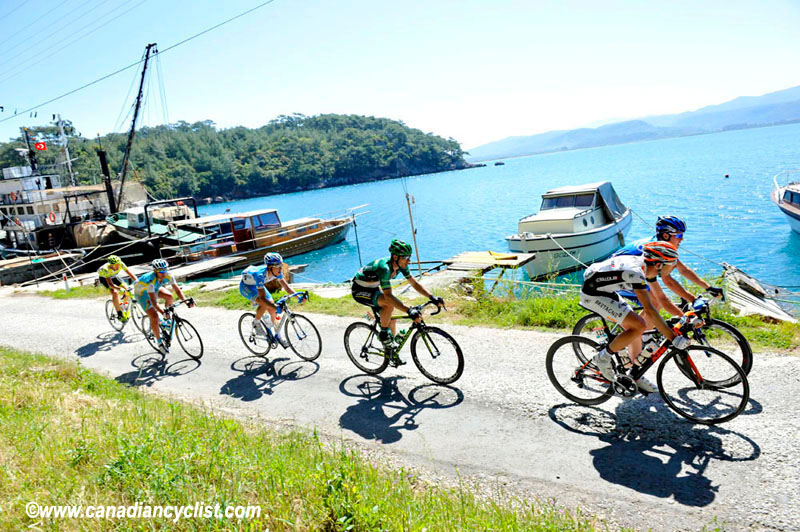 2012 Tour of Turkey