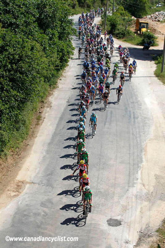 2012 Tour of Turkey