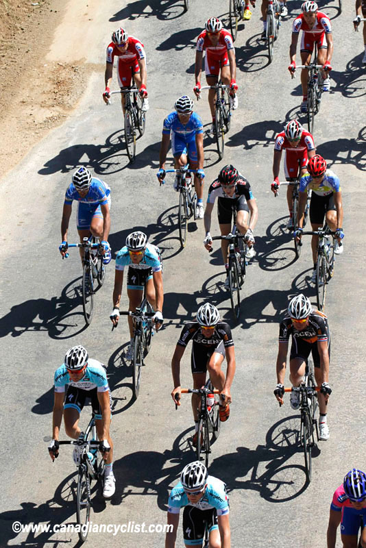 2012 Tour of Turkey