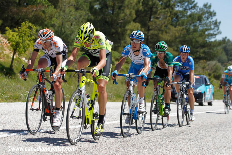 2012 Tour of Turkey