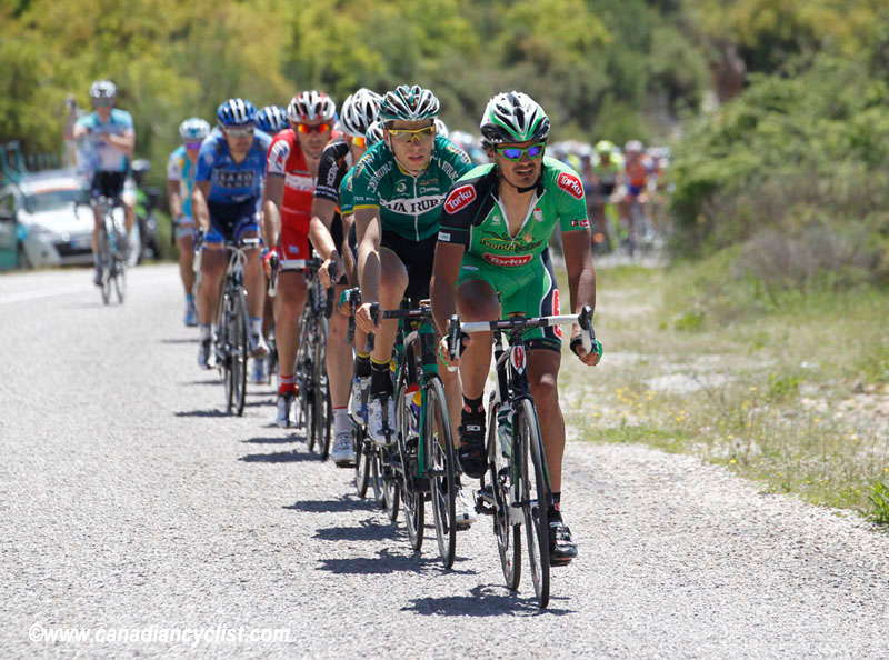 2012 Tour of Turkey