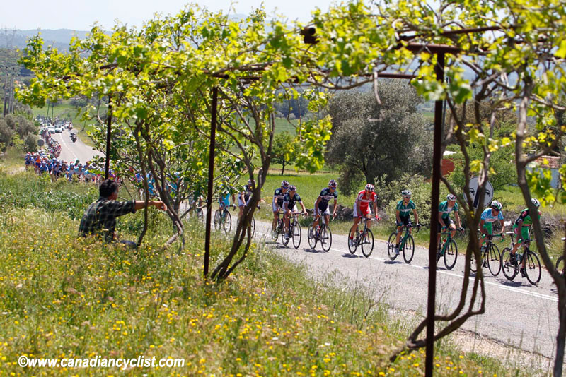 2012 Tour of Turkey