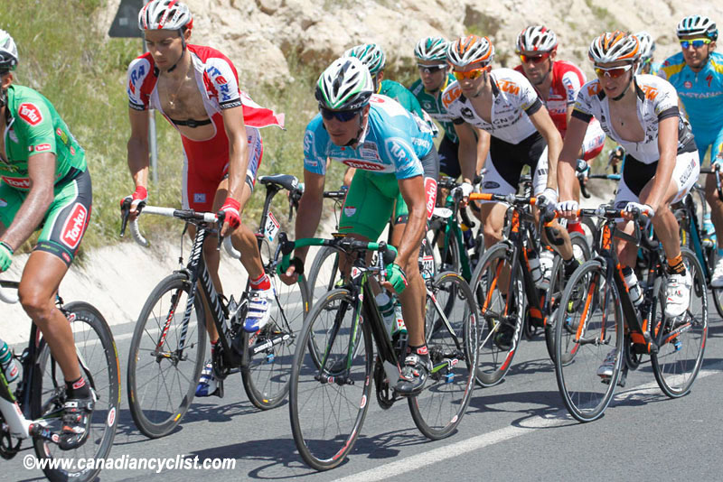2012 Tour of Turkey