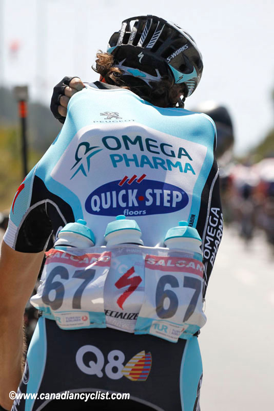 2012 Tour of Turkey