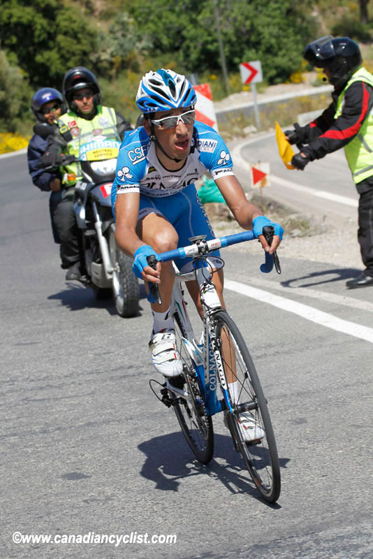 2012 Tour of Turkey
