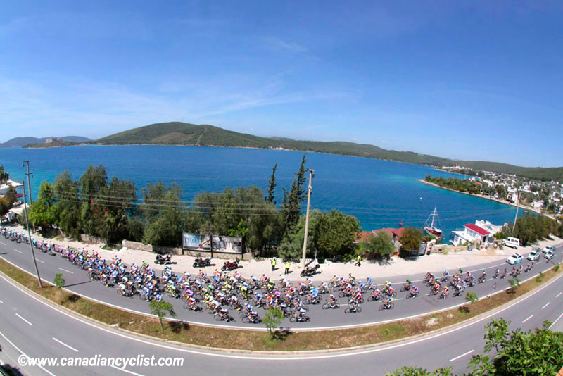 2012 Tour of Turkey