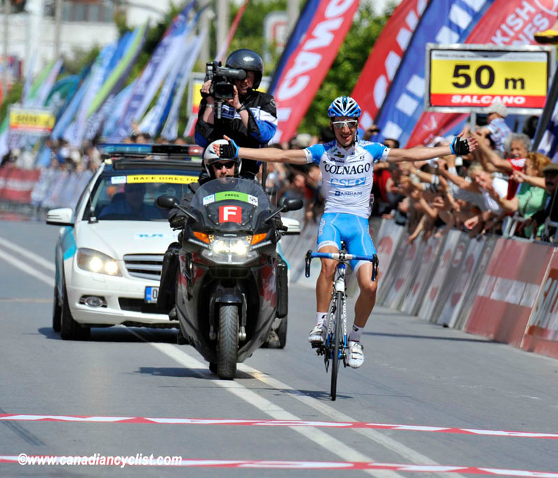 2012 Tour of Turkey