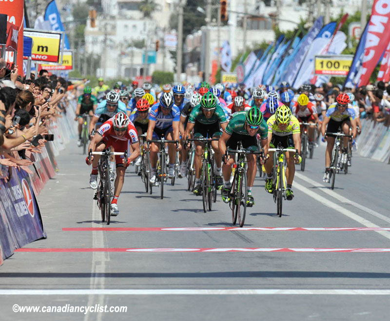 2012 Tour of Turkey