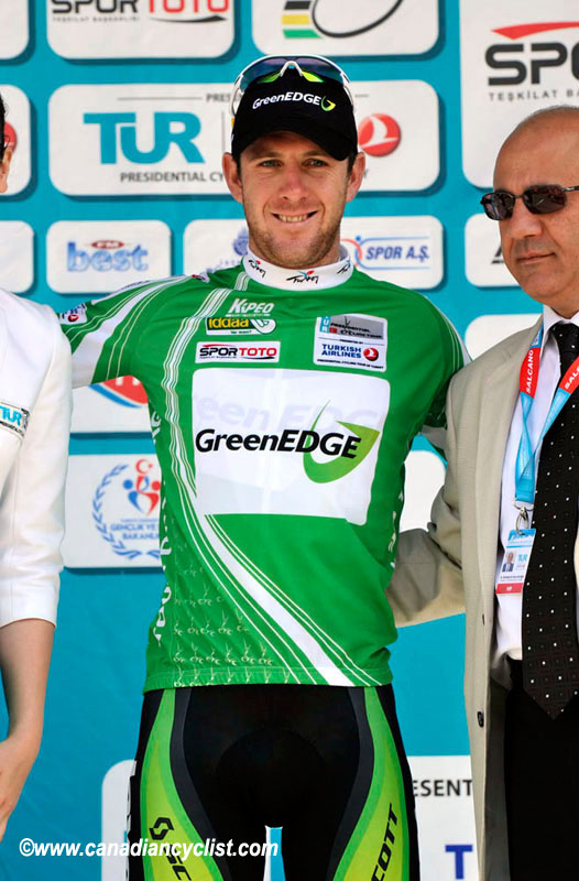 2012 Tour of Turkey
