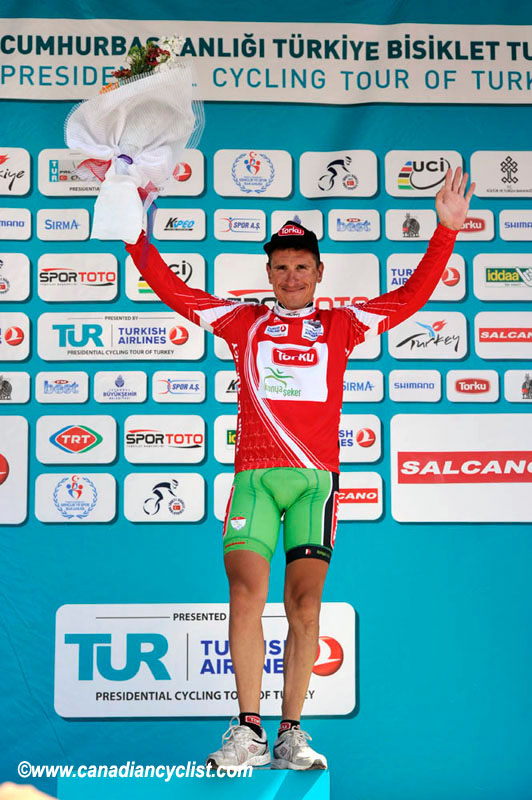 2012 Tour of Turkey