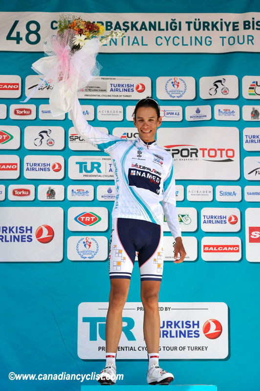 2012 Tour of Turkey
