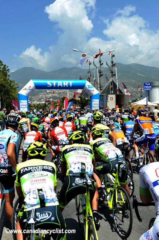 2012 Tour of Turkey