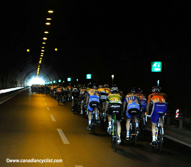 2012 Tour of Turkey