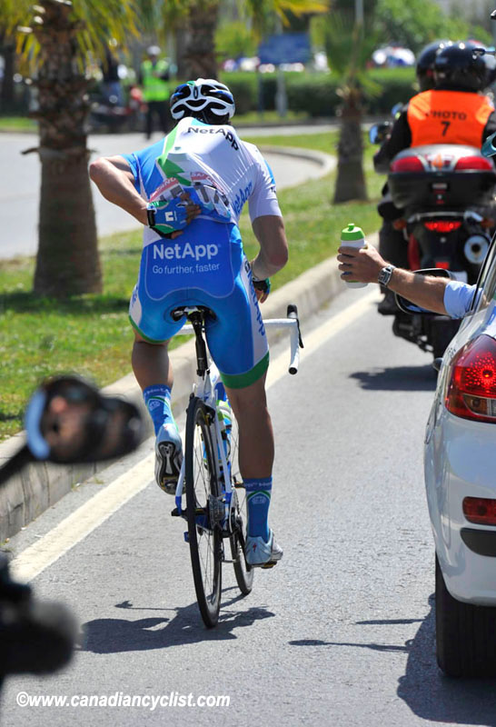 2012 Tour of Turkey