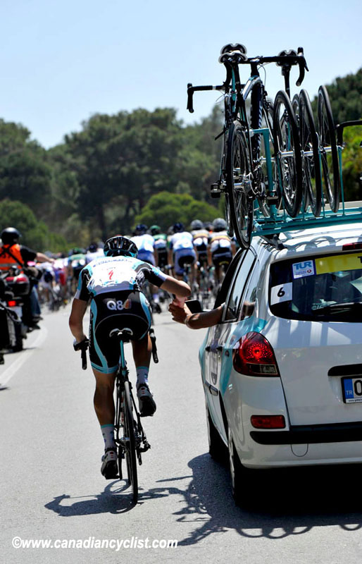 2012 Tour of Turkey