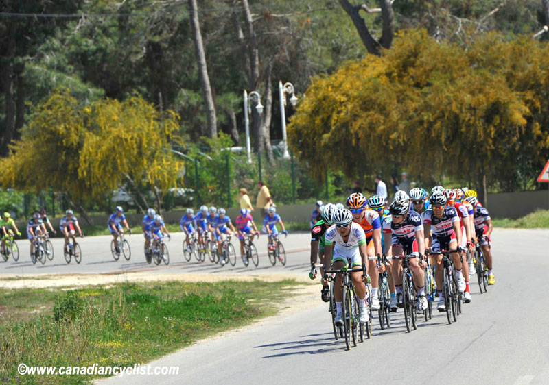 2012 Tour of Turkey