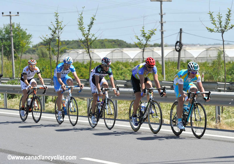 2012 Tour of Turkey