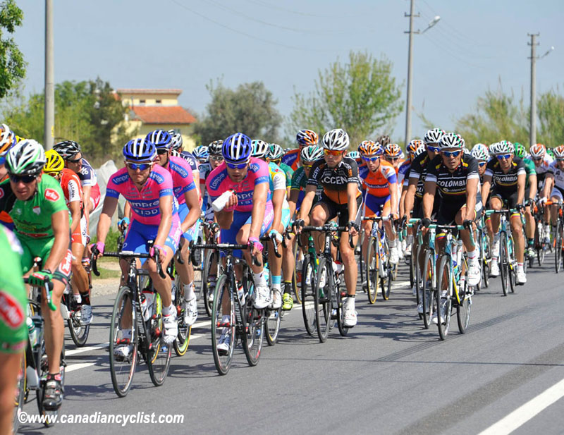 2012 Tour of Turkey