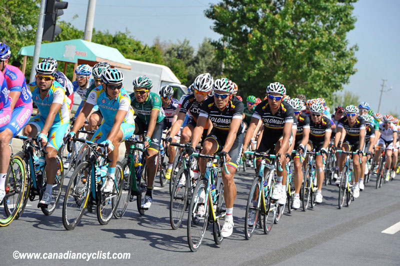 2012 Tour of Turkey