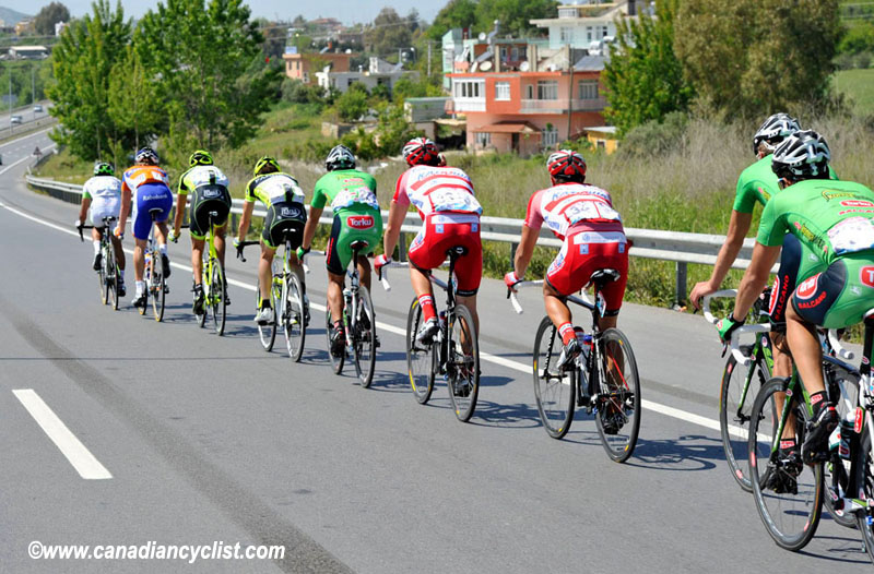 2012 Tour of Turkey