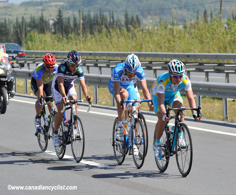 2012 Tour of Turkey