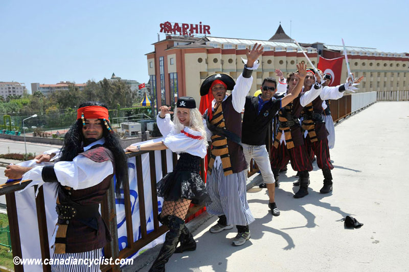 2012 Tour of Turkey
