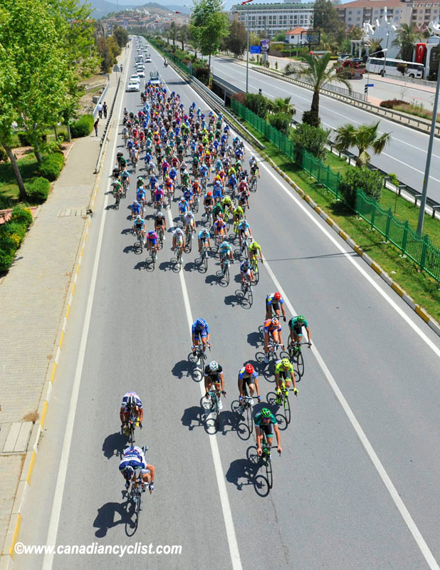2012 Tour of Turkey