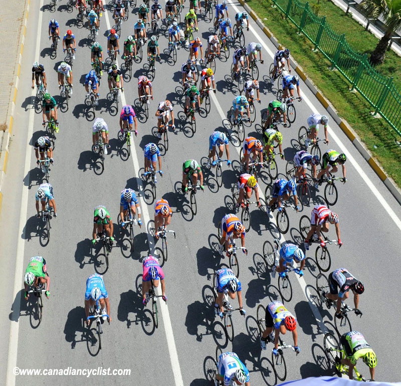 2012 Tour of Turkey
