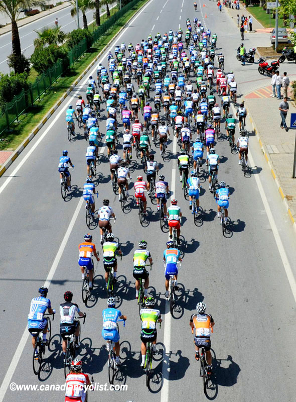 2012 Tour of Turkey