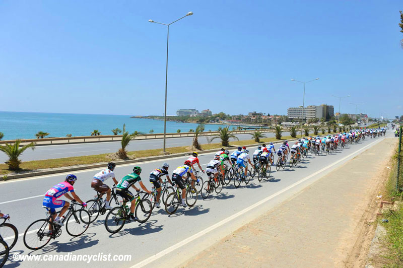 2012 Tour of Turkey