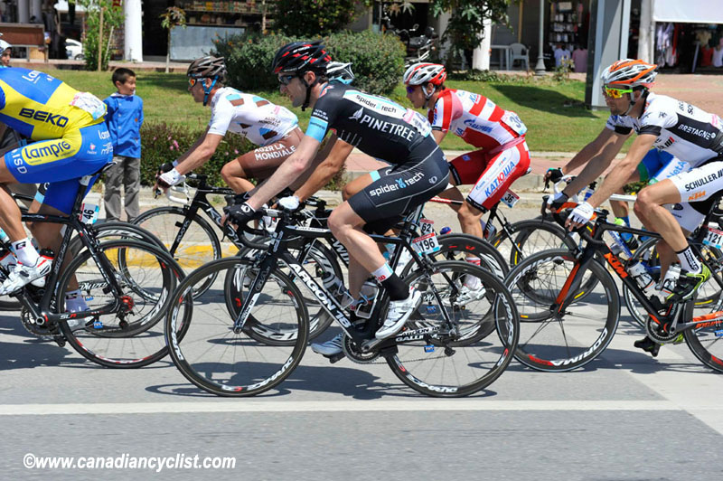 2012 Tour of Turkey