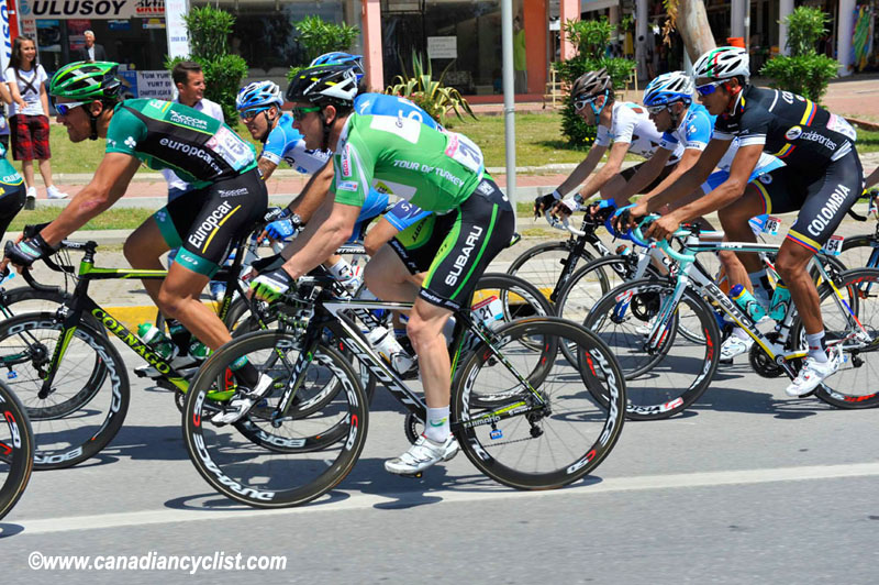 2012 Tour of Turkey