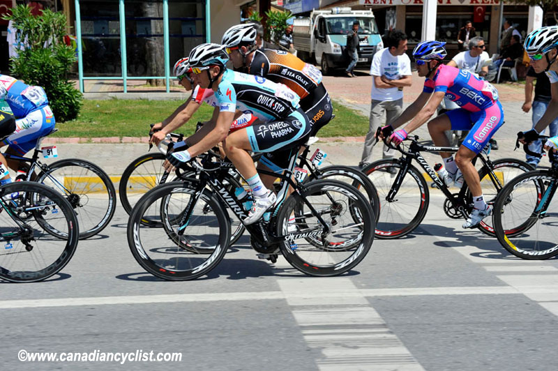 2012 Tour of Turkey