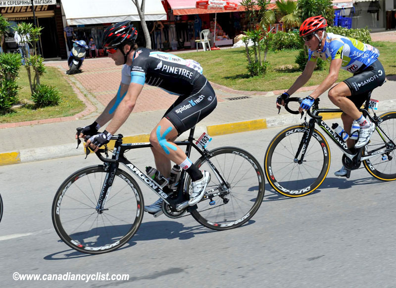2012 Tour of Turkey