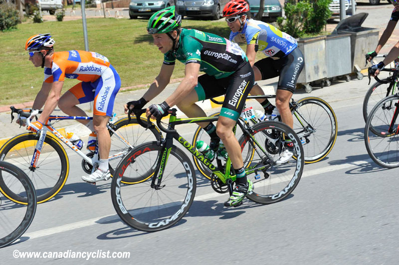 2012 Tour of Turkey