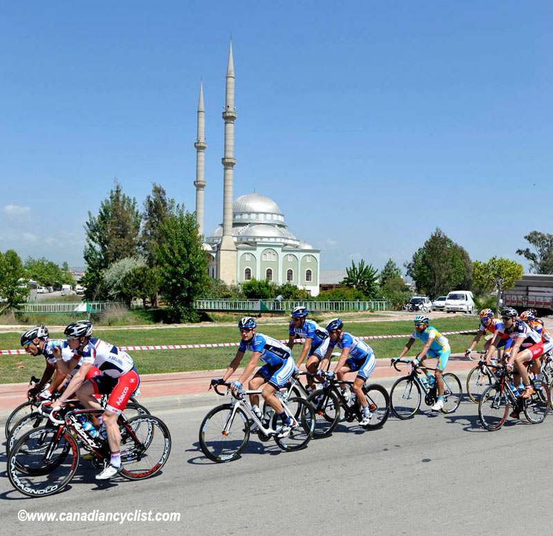 2012 Tour of Turkey