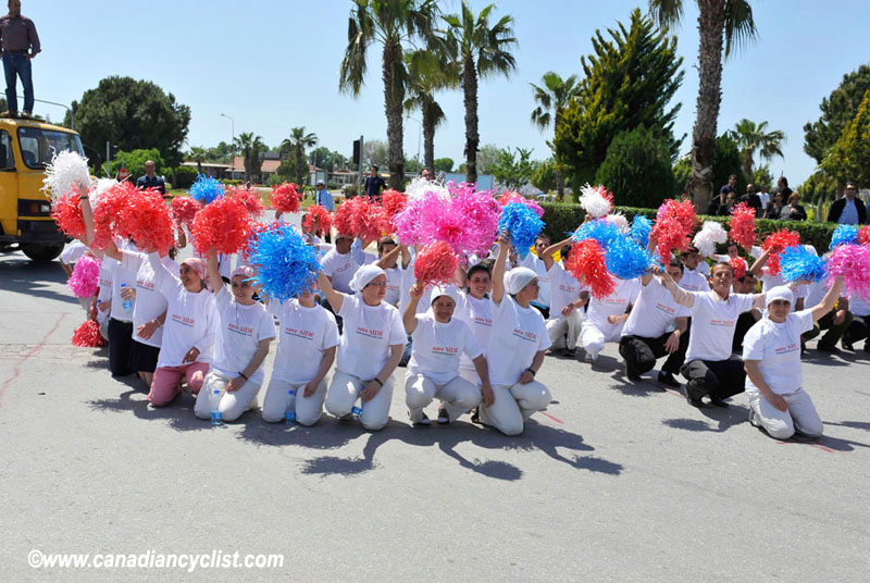 2012 Tour of Turkey