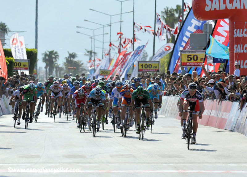 2012 Tour of Turkey