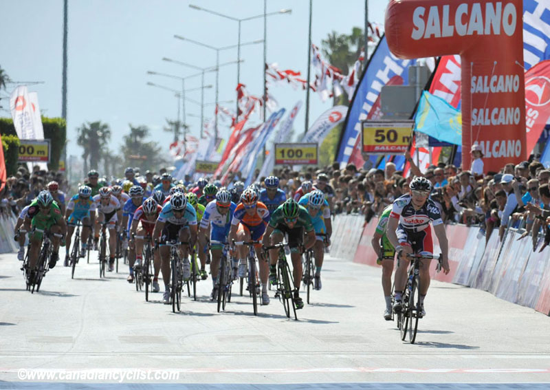 2012 Tour of Turkey