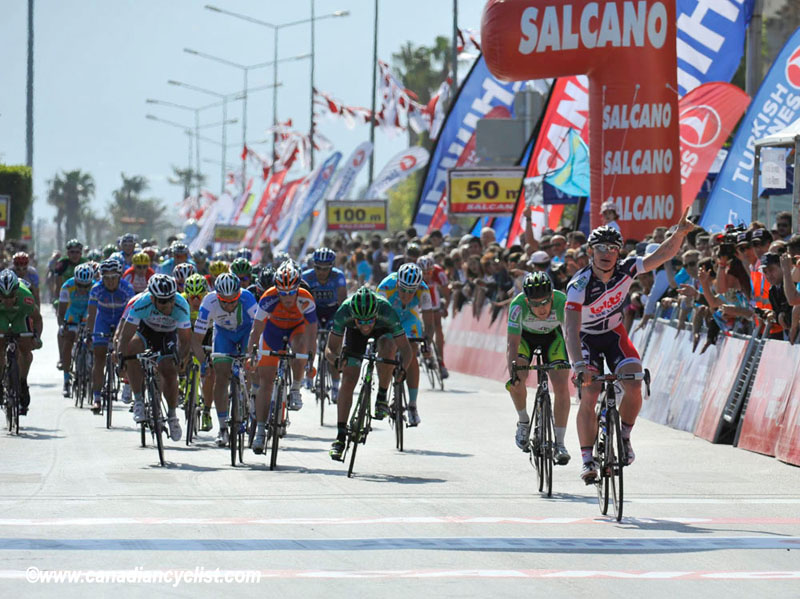 2012 Tour of Turkey
