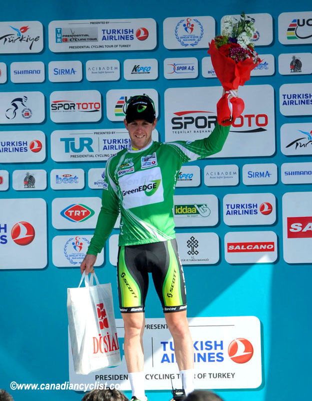 2012 Tour of Turkey