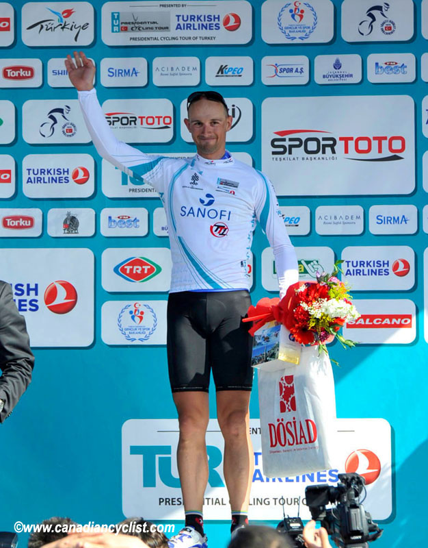 2012 Tour of Turkey