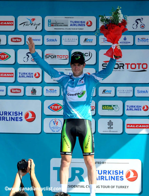 2012 Tour of Turkey